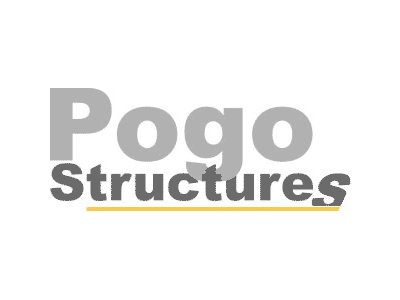 pogo-structures