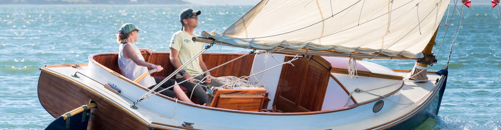 voilier monocoque 30 pieds