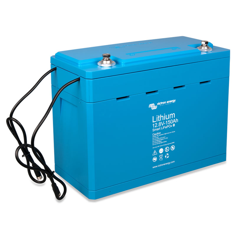 batterie lithium Victron LiFePO4 150Ah batterie lithium Victron LiFePO4 150Ah