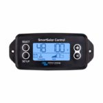 Victron Energy Smartsolar écran de contrôle