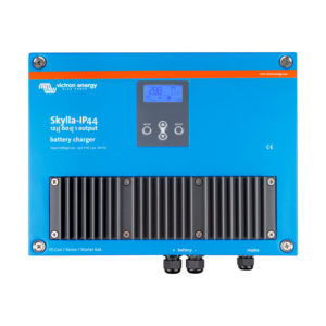 victron energy chargeur de batterie Skylla-IP44