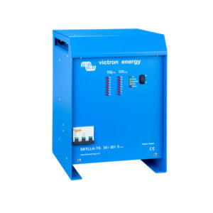 victron energy chargeur de batterie Skylla-TG