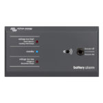 alarme de batterie Victron GX