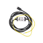 Câble VE.Direct non inverseur d'allumage/arrêt à distance