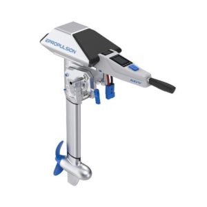 moteur électrique Epropulsion Navy 3.0