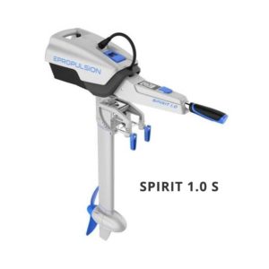 moteur électrique Epropulsion Spirit 1.0