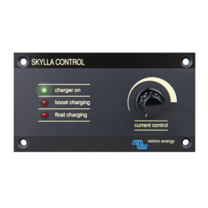 skylla control