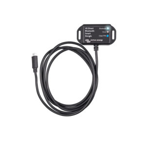 Clé électronique Bluetooth Smart reliée à VE.Direct