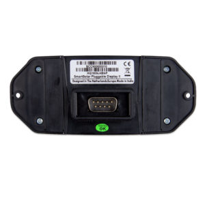 Victron Energy Smartsolar écran de contrôle