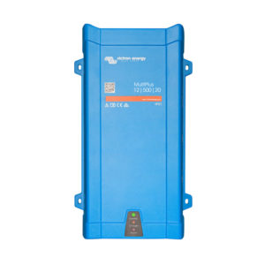 Convertisseur chargeur Victron Energy Multiplus 1200